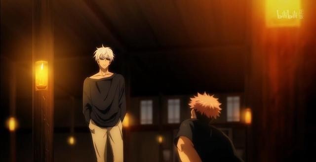 咒术|评分9.2的《咒术回战》,能超过《鬼灭之刃》带来的话题冲击吗