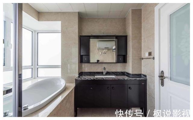 风格|这是我见过最舒服的美式风格，越简单越动人，一进门就被吸引住！