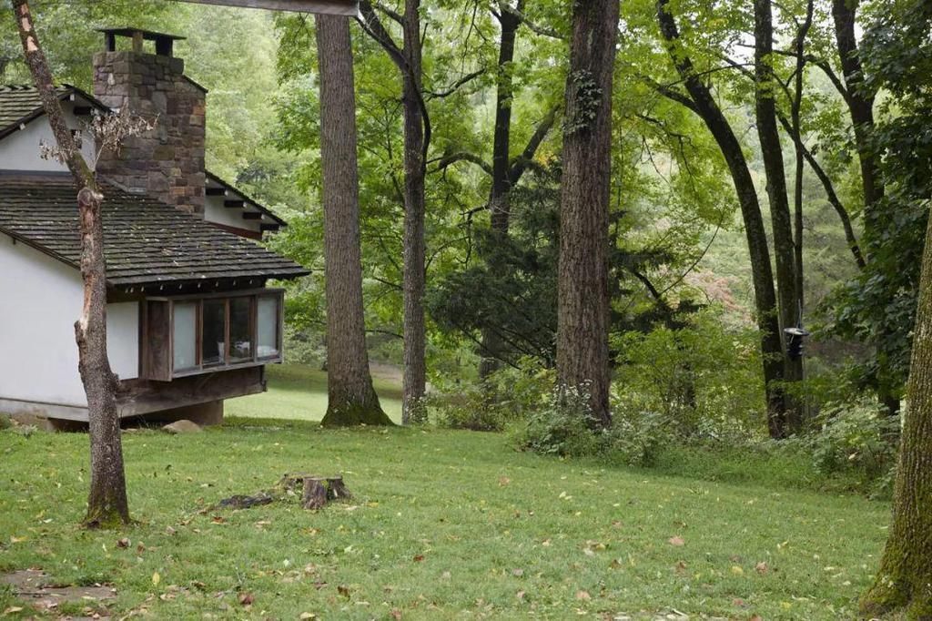 吉村顺|“小户型之神”的乡村别墅曝光！废弃30年再次修复，成为无数人向往的养老住宅