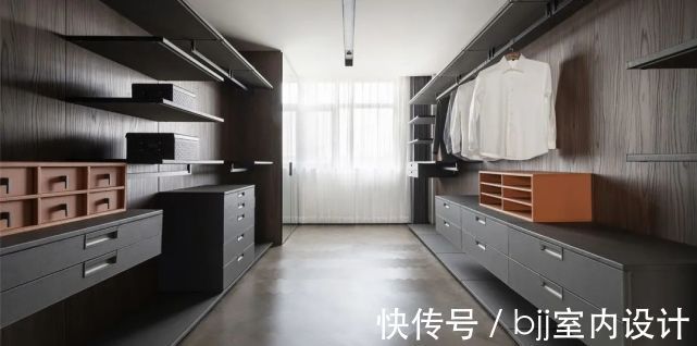 这样设计相当于打造“零死角”的家居空间！设计师觉得赞爆了！|新观点 | 悬浮式