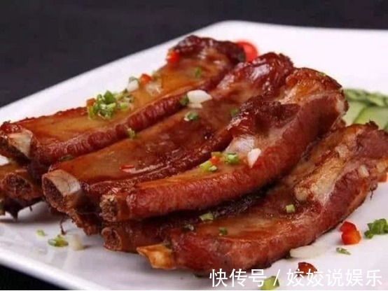 特好吃又爽口的几道下酒菜，自己下厨让家人吃得连连称赞