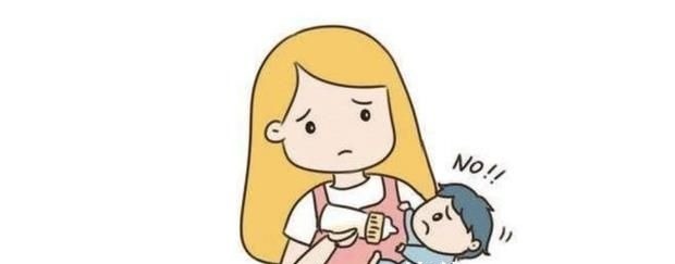 母乳亲|用奶瓶喂和母乳亲喂有什么不同?看过区别,答案显而易见