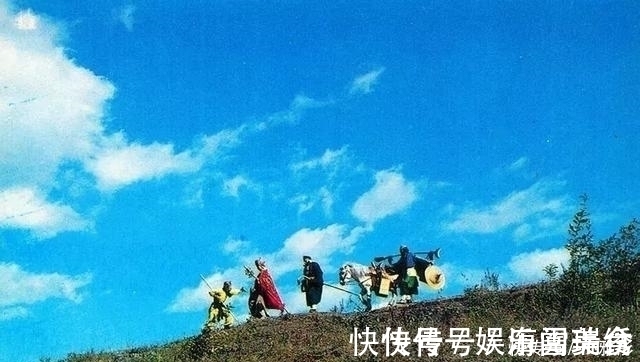 电视剧#10部收视率最高电视剧,西游记只排第三,第一名收视率99%!