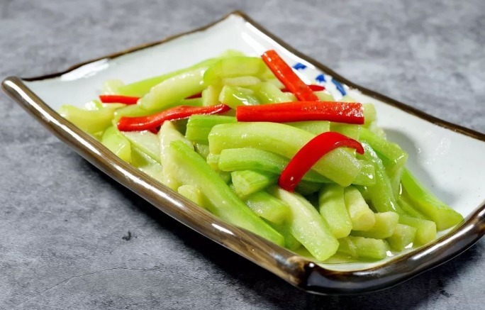 二伏记得吃这4种食材，营养高做菜香，很适合伏天食用，别错过