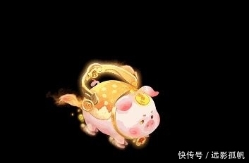 玩家|艾特洛之魂和神奇比利，游戏里众多拉风坐骑你最喜欢哪一款？