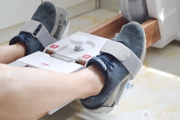 划船机|家居好物 篇一百三十：小米有品上新野小兽高颜值划船机，在家也能高效健身