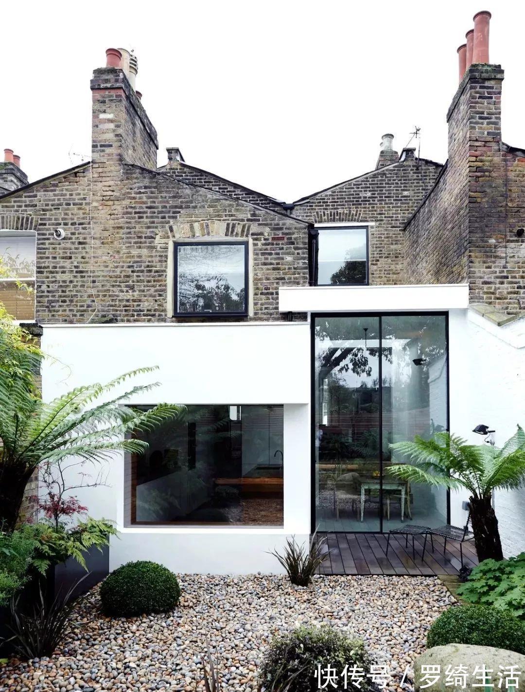 秘密花园|如果你在乡下老家有个院子,可以这样设计!比城里别墅还精美大气