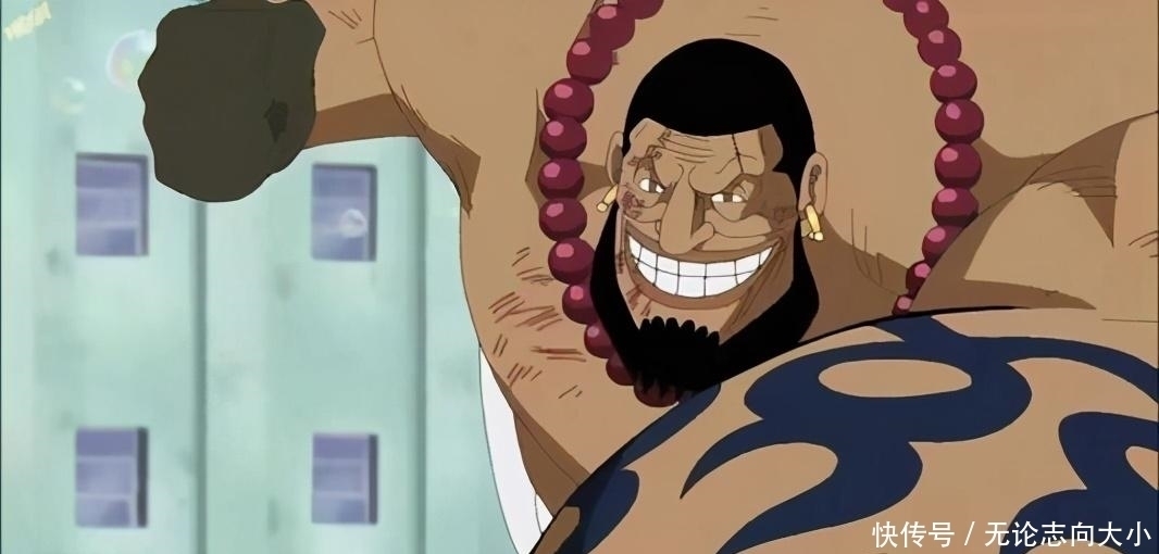 基德|海賊王:基德惡魔果實名稱公布,超新星中還有三人果實名稱未知