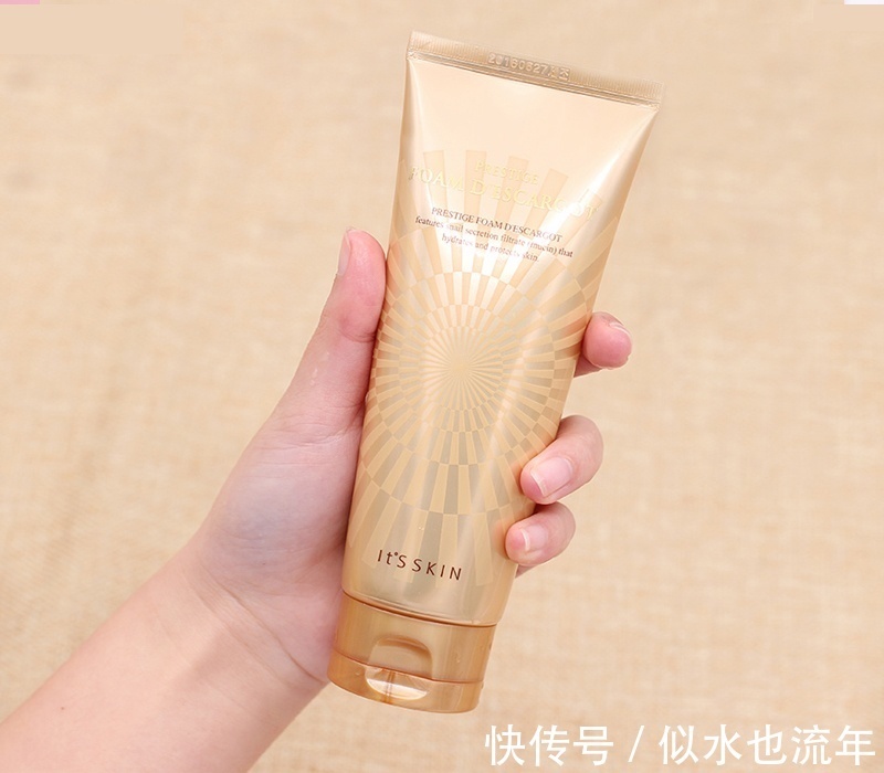 祛痘印|什么洗面奶好用?这些洗面奶深层清洁不紧绷,造就水灵清透滋润肌