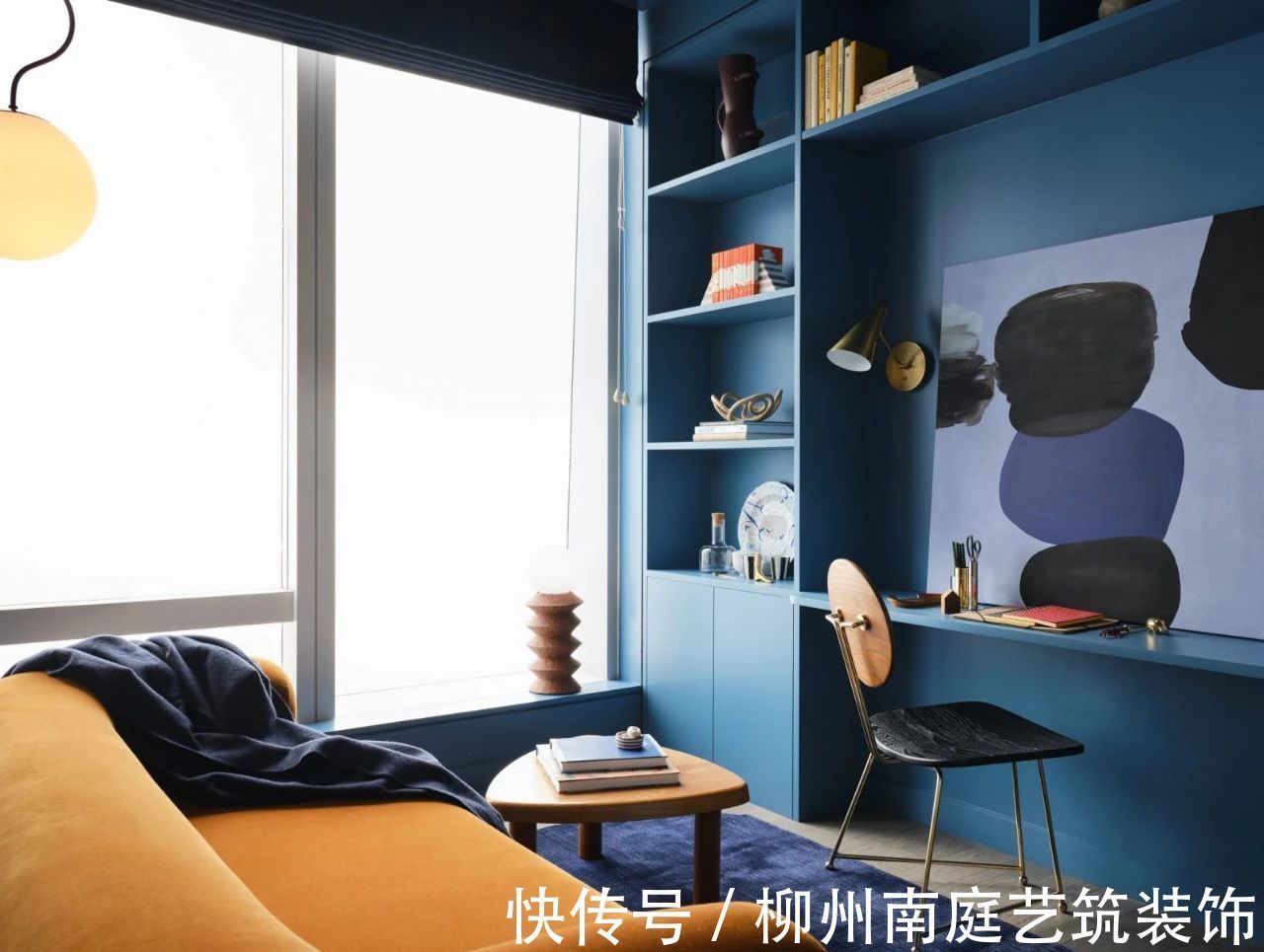 赞+|有小孩的家庭该怎么装修比较好?温馨可爱的房子你值得拥有!