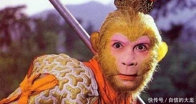 西游记|《西游记》中,孙悟空有如此大成就到底依靠的是谁