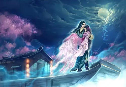 词苑丛谈|驿卒女因一首名诗被陆游纳为妾,半年后被驱逐,她又写了首名词