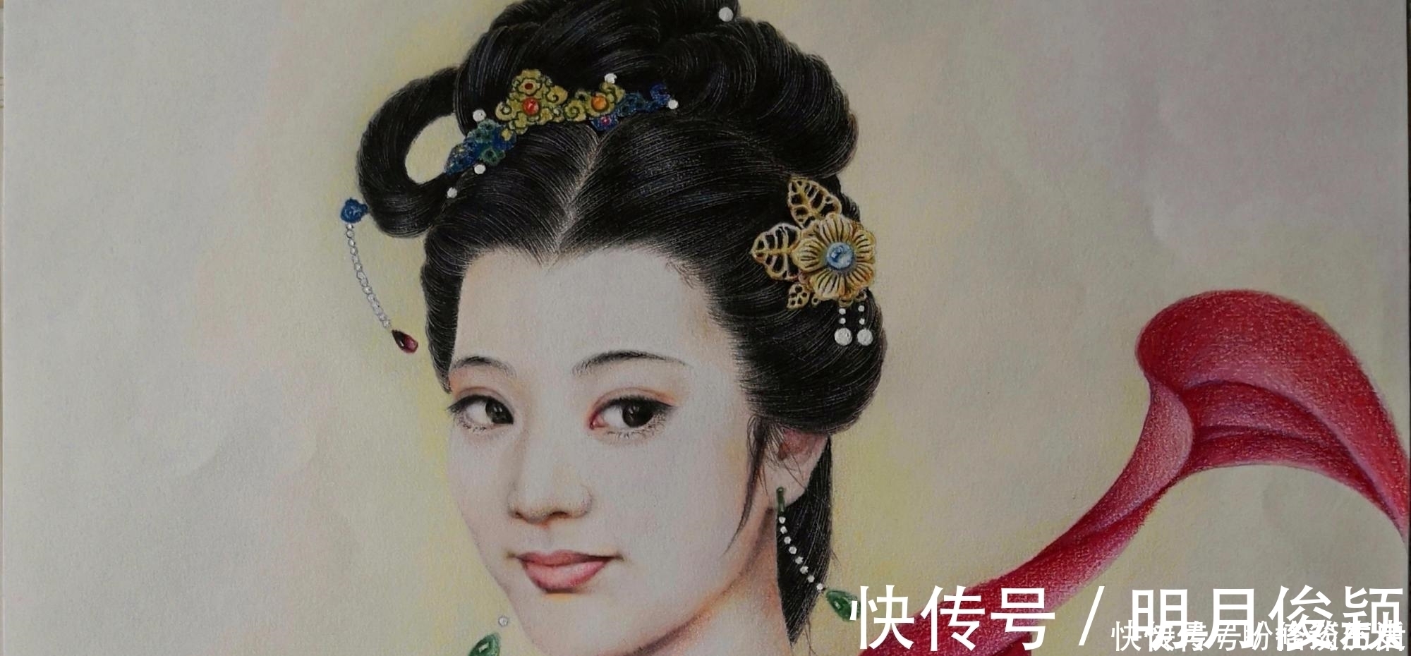 词人&李清照最经典的一首婉约词,只是开头14个字,就超越了多数宋词