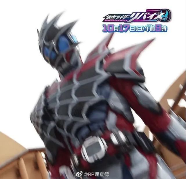 预告|假面骑士Revice第7话预告来袭,老实人门田终于变身了