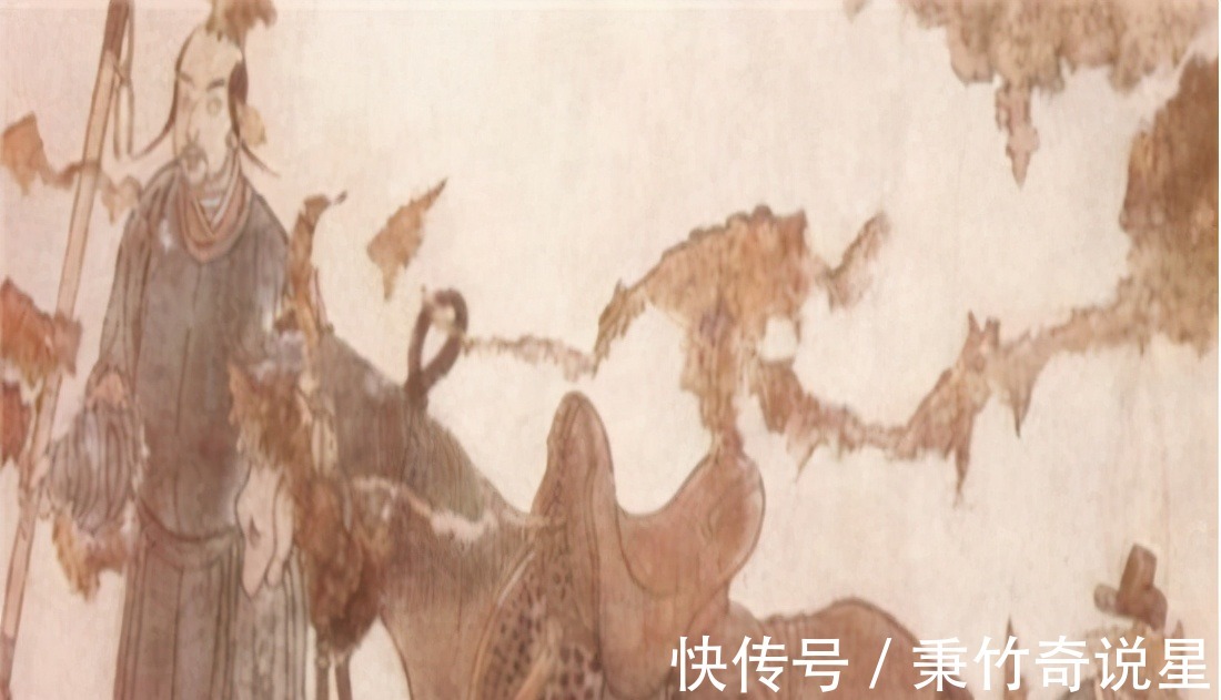 汗位|历史上令人头痛的契丹,现今演变成了哪个民族?你可能会想象不到