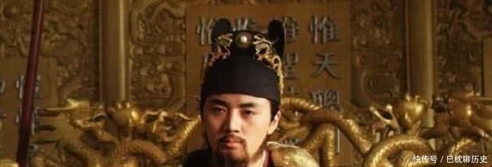 手下|1亿明朝人为何败给30万清朝人?崇祯手下一锦衣卫用4个字回答