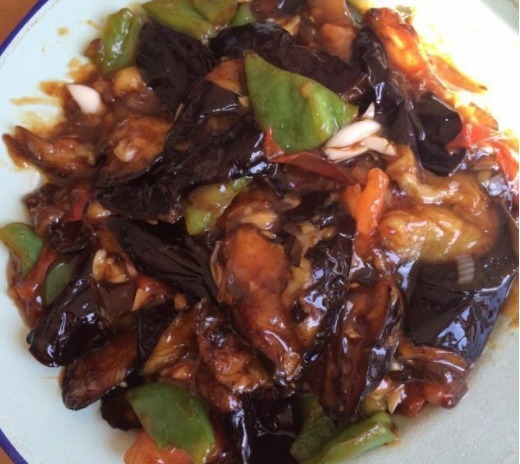 茄子的7种做法送给你,怎么做都香!