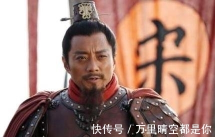 遗言|晁盖临死前，留下一句遗言，却透露了一个天大秘密！