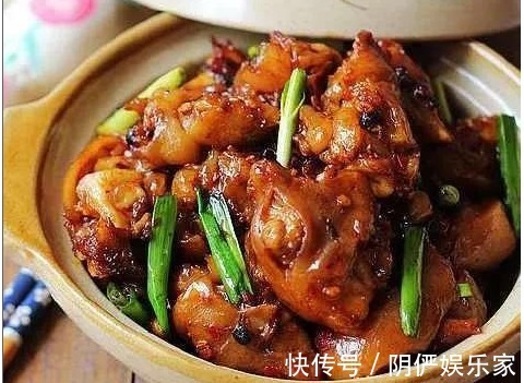 香菇|受家人欢迎的几道家常菜,好吃又营养,值得一试