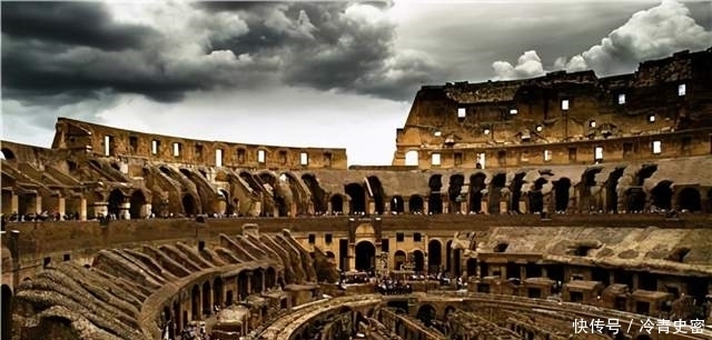 穿越古罗马|足不出户漫游古罗马,大英博物馆历史绘本系列,寻找汤姆的游戏