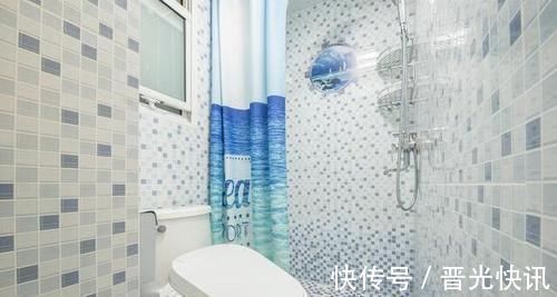 玄关|这是我见过最小的户型,全屋不到30平米,完工后火遍全小区