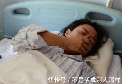 生育年龄|40岁高龄产妇为要儿子拼3胎,剖开肚子后,医生摇头全家都乱了套