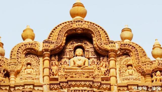 文化|尼泊尔学者最新研究 释迦牟尼其实是中国人, 和印度没关系!