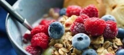 食物|“瘦腰显著”的4种食物,每多吃一口,都有助于瘦出“小蛮腰”