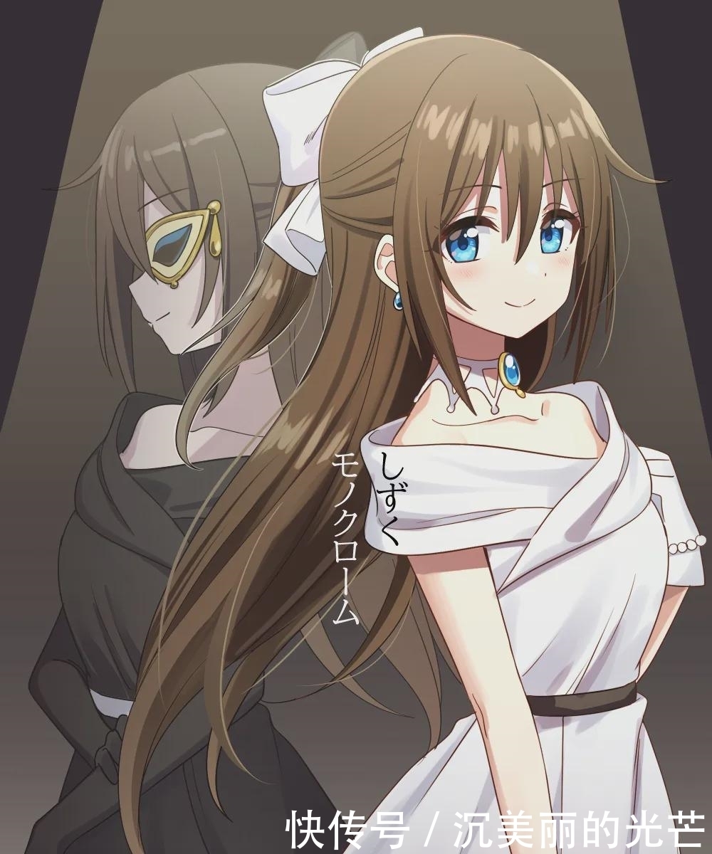 美图|动漫美图:《LoveLive! 虹咲》樱坂雫