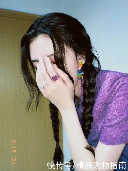 宋妍霏|串珠减压又好看，自制也能出爆款