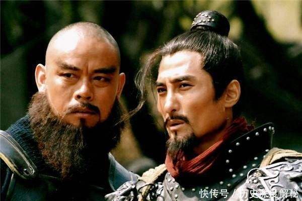 鲁智深|林冲与鲁智深之前称兄道弟,为何到了梁山后,二人就不联系了?