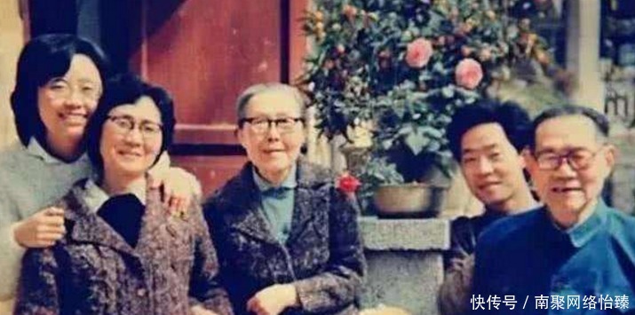 不当第三者,张爱玲姑姑放弃爱情:我会等你,等待来生