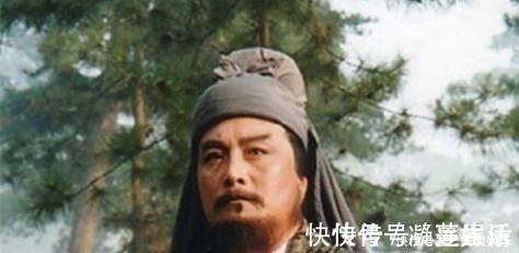 宋江$此人完胜梁山五虎将,引发梁山巨变,最后却惨死他乡!