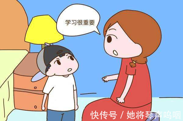 妈妈|长大后有出息的孩子,妈妈一般三个明显特征,确实很准