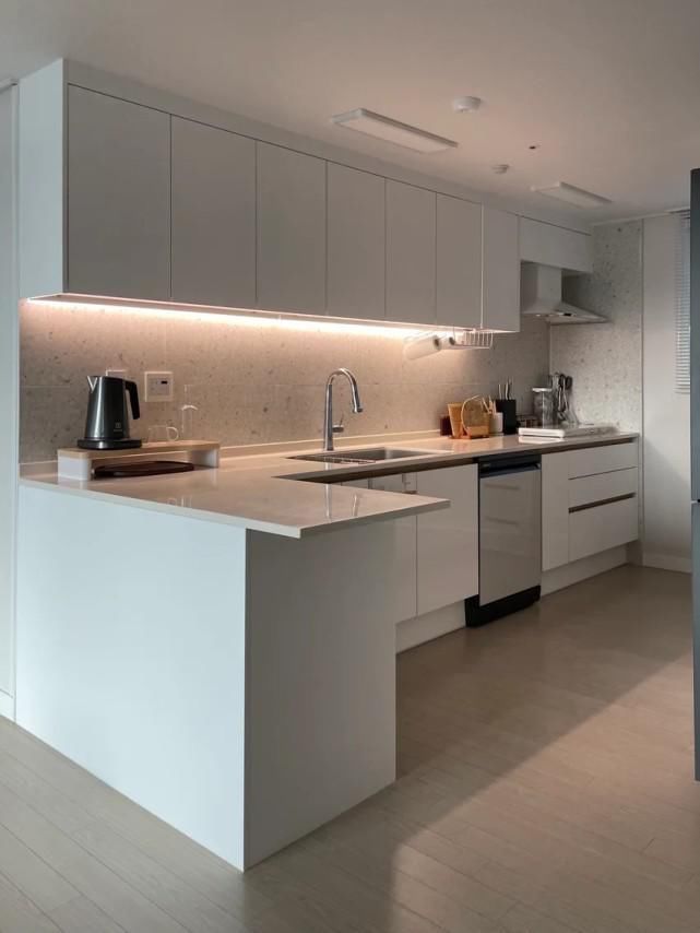 关联感|29岁夫妻的72㎡温暖家,简而不单调,最让同龄家庭羡慕,值了