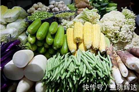 长寿|百岁老人的长寿忠告过50岁多吃3种食物，长寿向你招手