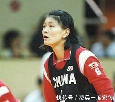 除名|女排天才王怡不辞而别远走美国,被国家队永久除名,最终结局如何