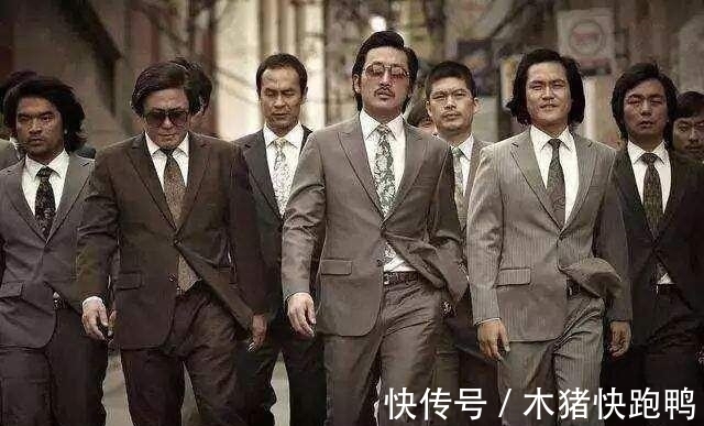 全球有名的三个黑帮组织 实力最强的甚至在操纵美联储