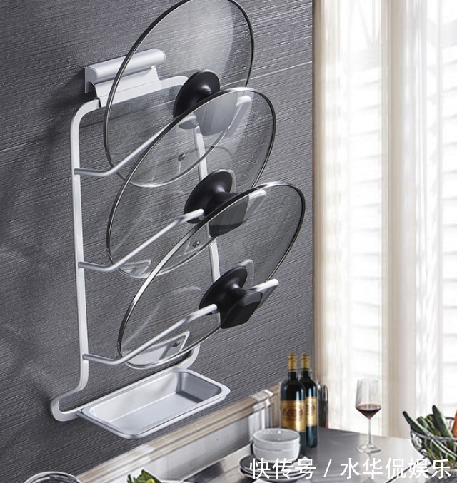 沥水|这9样家居收纳神器值得分享,能让家中储物功能翻倍