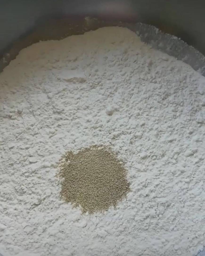 香酥盘丝饼今天换了一种口味,意外的是超级好吃绝对不能错过