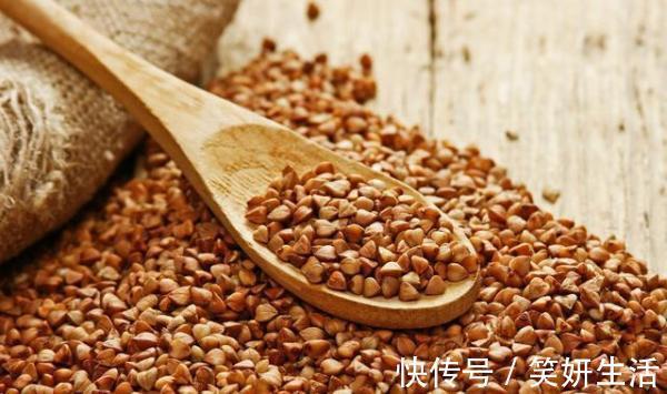 降三高|它被称为“五谷之王”,能帮人体降三高、护血管、清肠道、延衰老