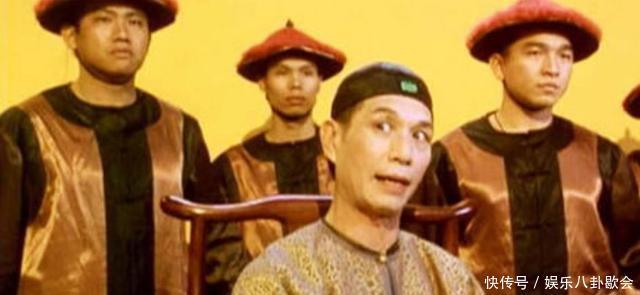 妃子|皇帝为何要选太监伺候妃子,而不是宫女,其中有四大原因!