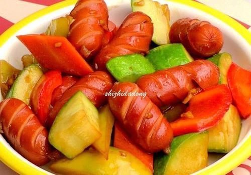 怎么做都好吃的家常菜,简单一焖一炒,鲜香入味,家人赞:太下饭了