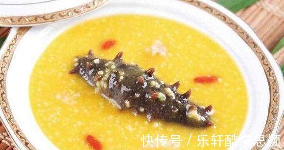 食材|小米与什么食材搭配营养价值最高