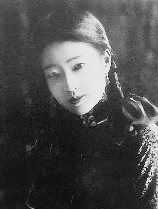 妃子|史上第一个敢和皇帝离婚的妃子!昔日皇妃,后半生冷暖自知