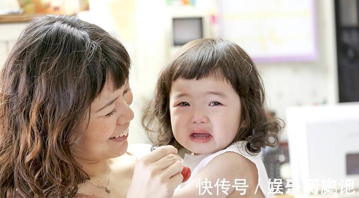 孩子|为什么父母打骂孩子后,他从来不“记仇”?得知原因让人心酸