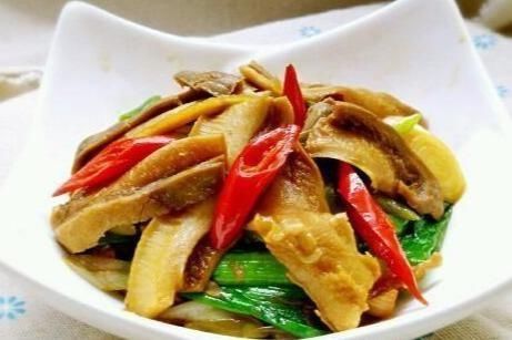 营养|夏天不能错过的10道清淡美食,营养开胃又健康,多吃不胖还解馋