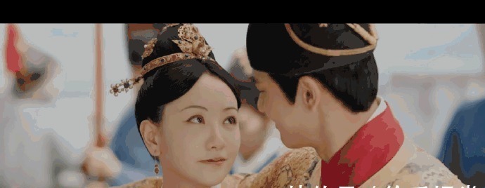 《玉樓春》美女圖鑒本以為白鹿是顏值擔當,卻意外被女配驚艷