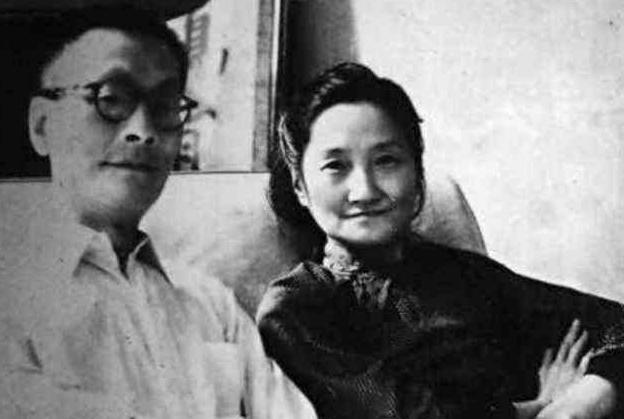 民国时代|同为才女、同跟徐志摩有牵扯,为何林徽因的路人缘比陆小曼的好