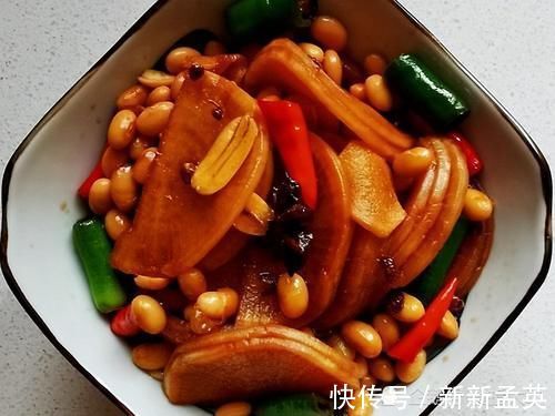 桂皮|做几道超级下饭的家常菜给家人吃吧!营养解馋,特别开胃!